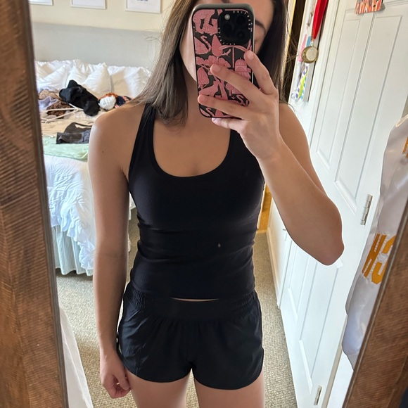 lululemon athletica Tops - LULULEOMON TANK TOP